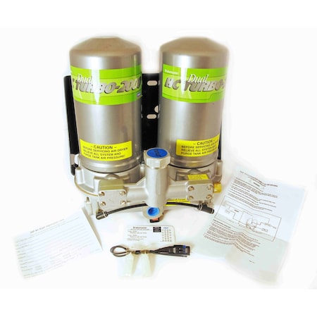 Skf Air Brake Dryer, 620984 620984